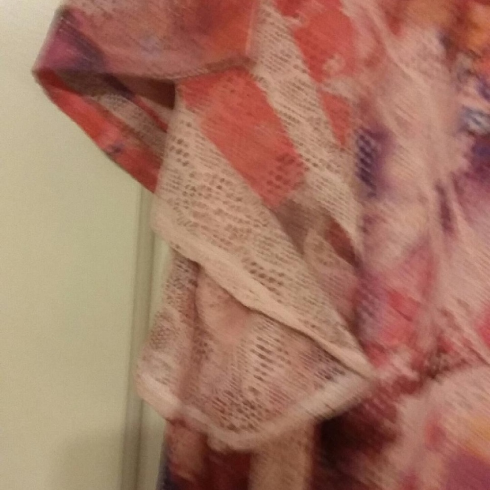 Blouse, tunic, tops - Picture 4 of 6